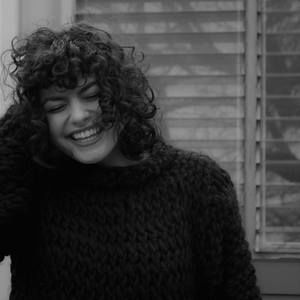 Meet your Posher, Kat